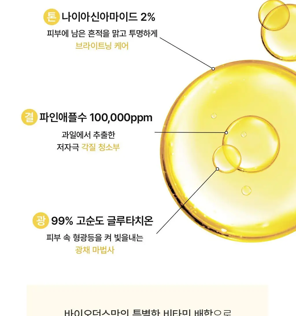 [모닝팩] 바이오던스 겔 토너 패드 60매 4종 택1 상세페이지 142